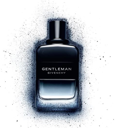 Gentleman Eau de Toilette Intense di Givenchy da uomo